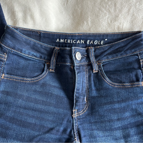 American Eagle skinny jeans - Picture 4 of 7